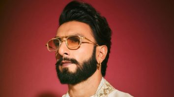Ranveer Singh