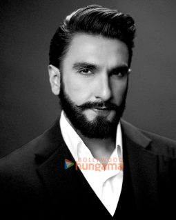 Celeb Photos Of Ranveer Singh