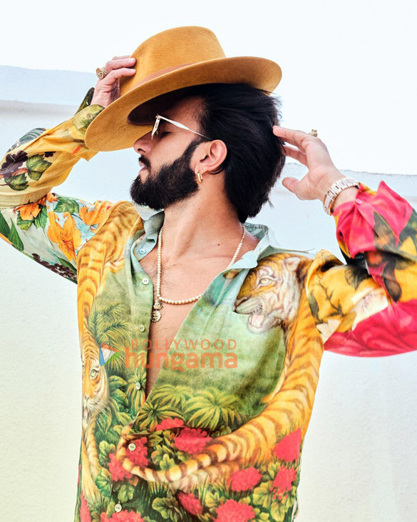 ranveer singh 5 92