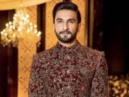 Ranveer Singh in talks for big-budget action thriller with Aditya Dhar? Here’s what we know