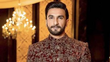 Ranveer Singh in talks for big-budget action thriller with Aditya Dhar? Here’s what we know