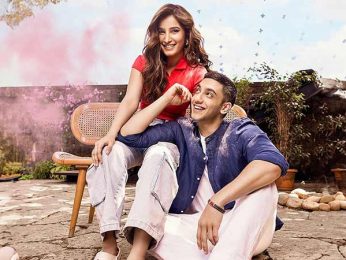 Rasha Thadani opens up about her new Holi campaign with Vedang Raina; says, “Vedang and I had an absolute blast” Rasha Thadani opens up about her new Holi campaign with Vedang Raina; says, “Vedang and I had an absolute blast”