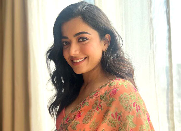 Rashmika Mandanna on the need to eliminate North and South industries distinction About time we start calling out the industry as the Indian film industry