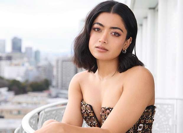 Rashmika Mandanna reminisces Japan trip after presenting at Crunchyroll Anime Awards 2024: "I am going to keep coming back every year now" Rashmika Mandanna reminisces Japan trip after presenting at Crunchyroll Anime Awards 2024: "I am going to keep coming back every year now"