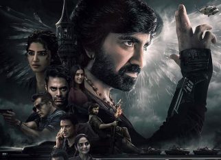 Ravi Teja starrer Eagle premieres on Prime Video on March 1