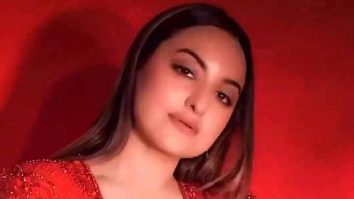 Ravishing Sonakshi Sinha in red! What would you rate her look out of 10