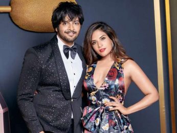 Richa Chadha and Ali Fazal to launch homegrown fashion label to empower local artisans