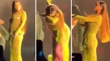 Anant Ambani-Radhika Merchant’s pre-wedding bash: Rihana wows guests with electrifying performance, watch 