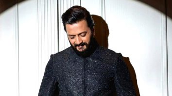 Celeb Photos Of Riteish Deshmukh