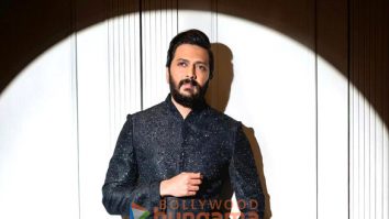 Celeb Photos Of Riteish Deshmukh