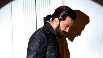 Celeb Photos Of Riteish Deshmukh