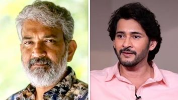 SS Rajamouli opens up about untitled Mahesh Babu film SSMB29 at an event in Japan
