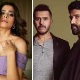Sai Tamhankar calls Farhan Akhtar and Ritesh Sidhwani's Excel Entertainment extremely professional, disciplined; speaks on collaborating with banner for Dabba Cartel