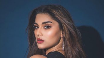 Saiee Manjrekar