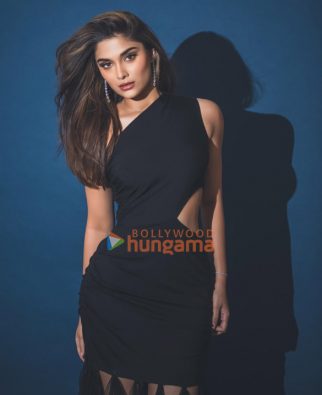 Saiee Manjrekar