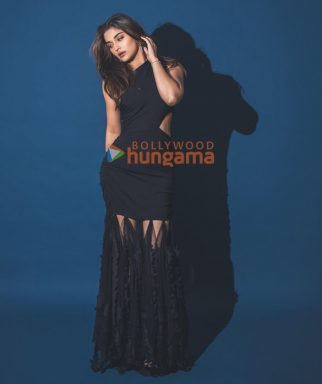 Saiee Manjrekar