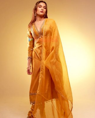 Saiee Manjrekar