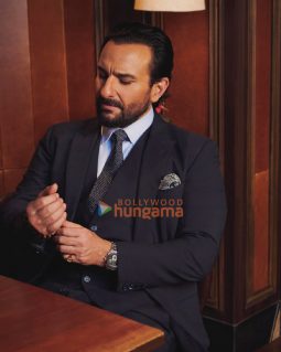 Saif Ali Khan