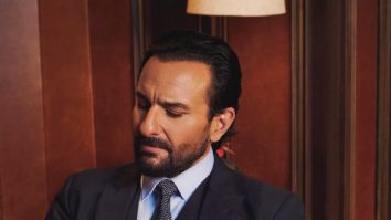 Saif Ali Khan