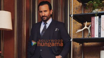 Saif Ali Khan