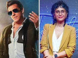 Salman Khan gets trolled over his Laapataa Ladies review after calling Kiran Rao ‘debut director’; deletes and reposts new tweet