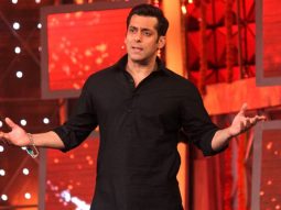 Salman Khan makes a ‘dabangg’ entry at the sangeet of Anant Ambani and Radhika Merchant