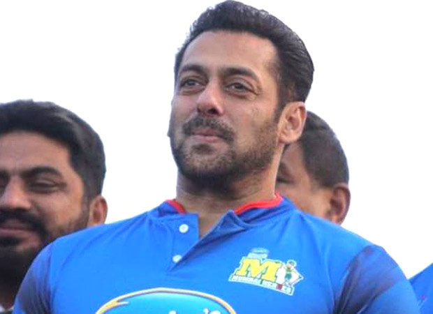 Salman Khan says his cricketing days are long over “Industry mein bahut accha kar raha hoon” 