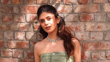 Celeb Photos Of Sanjana Sanghi