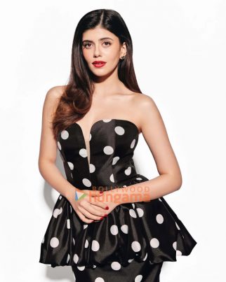 Sanjana Sanghi