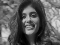 This is the best thing about being a woman according to Sanjana Sanghi