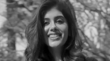 This is the best thing about being a woman according to Sanjana Sanghi