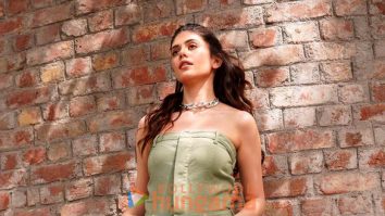 Celeb Photos Of Sanjana Sanghi