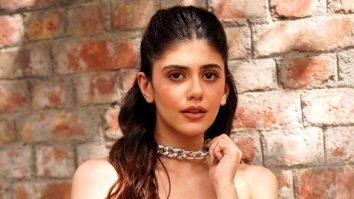 Celeb Photos Of Sanjana Sanghi