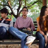 Sanjana Sanghi recalls emotional journey as Woh Bhi Din The releases after 11 years: “Hope was lost for a period of time”