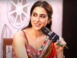 Sara Ali Khan’s EXPLOSIVE Rapid Fire on Ranveer Singh, Kartik Aaryan, Dating a Co-star & more