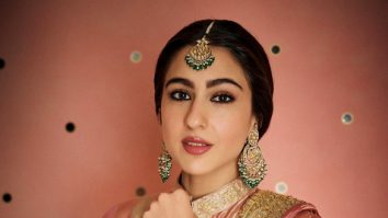 Sara Ali Khan