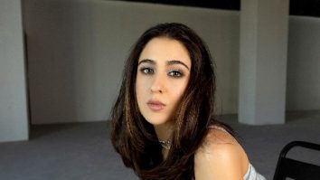 Sara Ali Khan