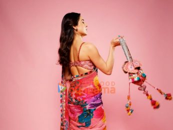 Sara Ali Khan
