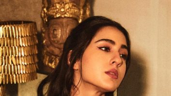 Sara Ali Khan