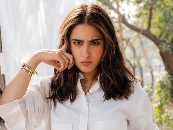 Sara Ali Khan