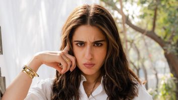 Sara Ali Khan