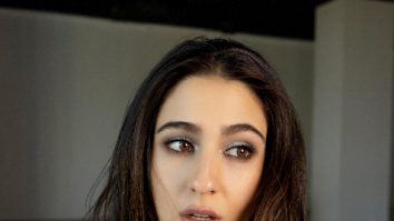 Sara Ali Khan