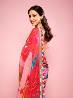 Sara Ali Khan