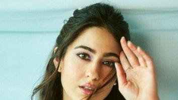 Celeb Photos Of Sara Ali Khan