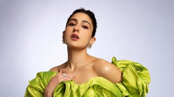 Celeb Photos Of Sara Ali Khan