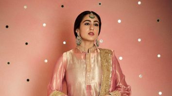Sara Ali Khan