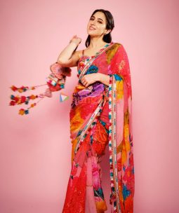 Sara Ali Khan