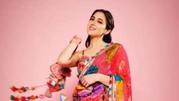 Sara Ali Khan