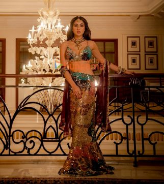 Sara Ali Khan