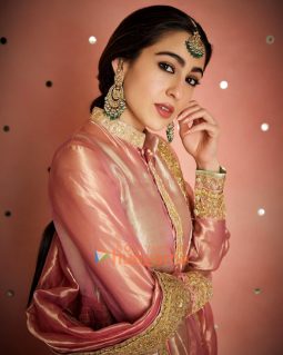Sara Ali Khan